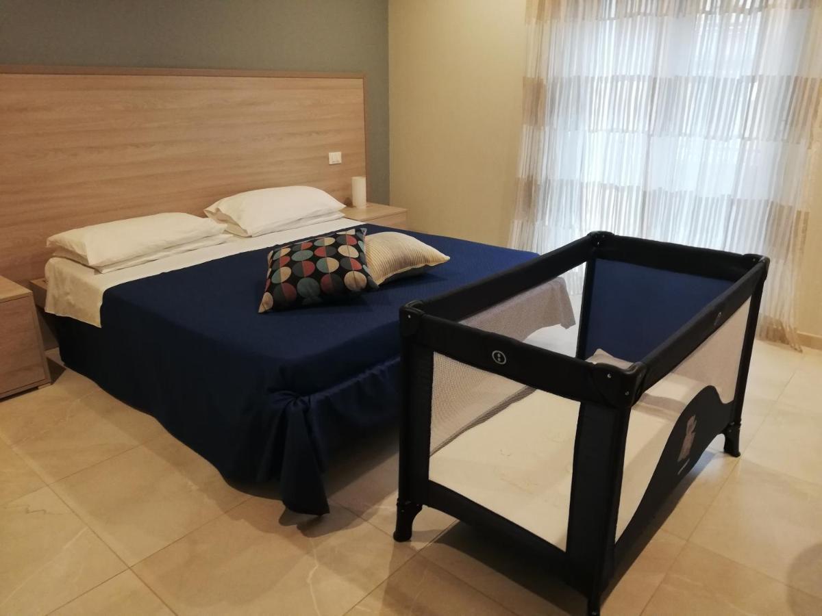 Casa Bandiera Syrakuzy Zewnętrze zdjęcie