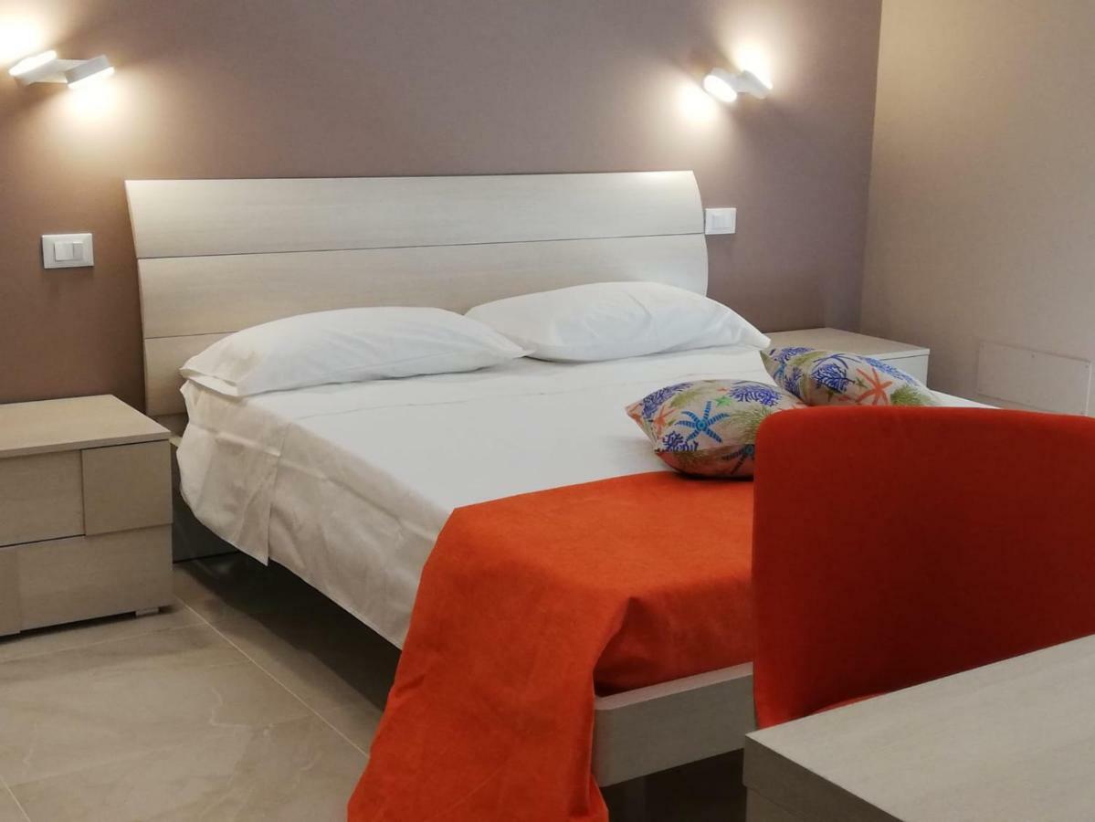 Casa Bandiera Syrakuzy Zewnętrze zdjęcie
