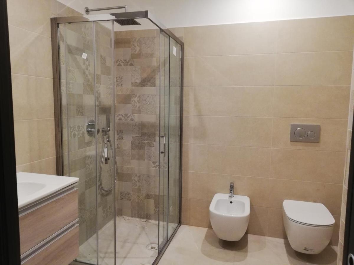 Casa Bandiera Syrakuzy Zewnętrze zdjęcie