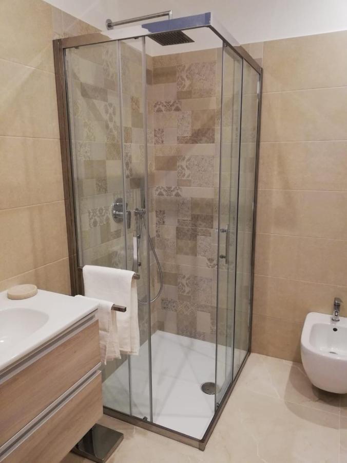 Casa Bandiera Syrakuzy Zewnętrze zdjęcie