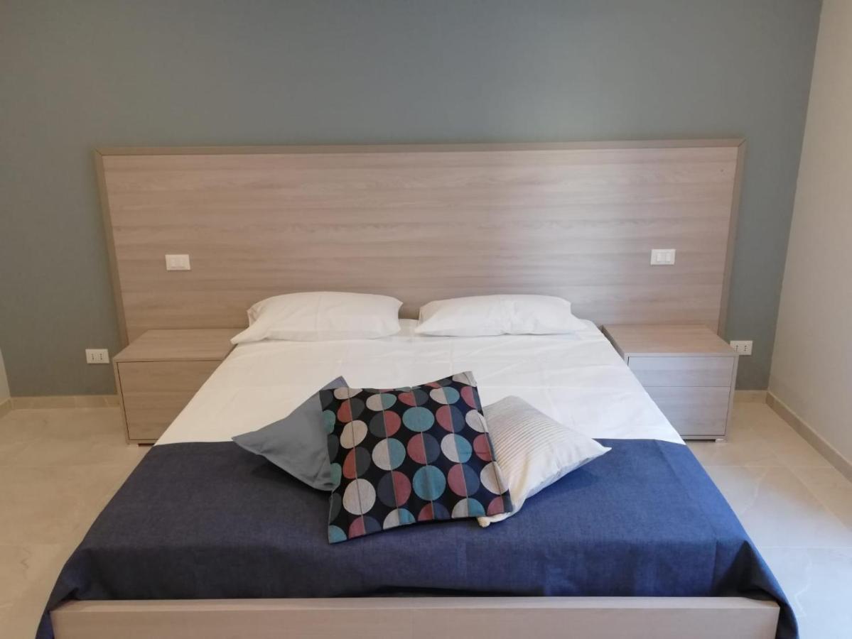 Casa Bandiera Syrakuzy Zewnętrze zdjęcie